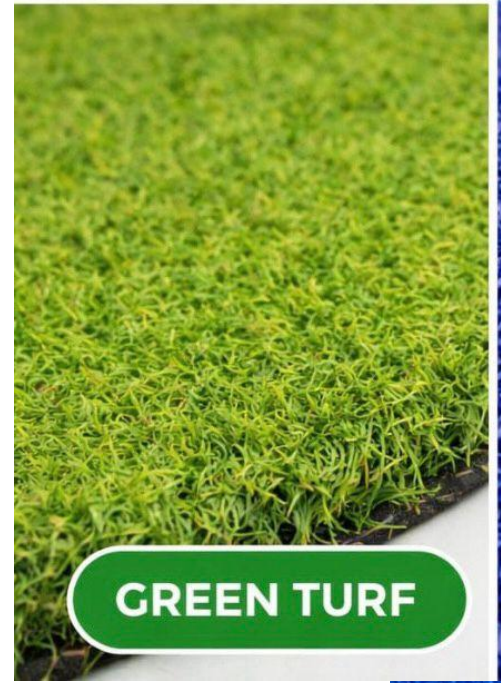 green turf 1